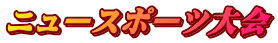 ニュースポーツ大会